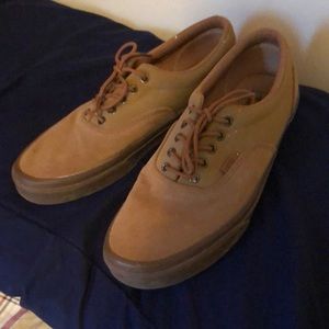 Size 11 Vans